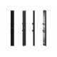 KV52FRM II Frameless (Negro)