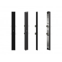 KV52FRM II Frameless (Negro)