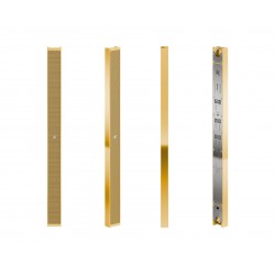 KV52FXG II (Gold)