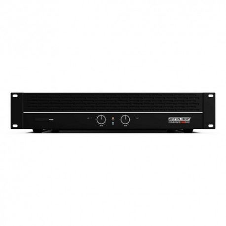 Amplificador Dominance 1402 MK2