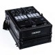Premium Battle Mixer Case