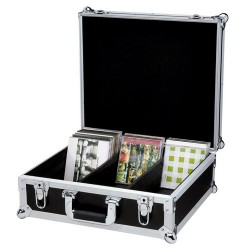 100 CD Case Pro