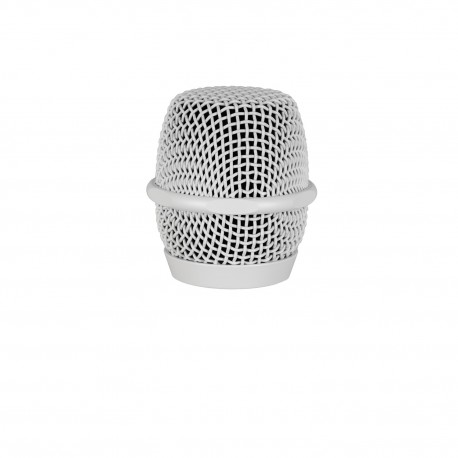 V7 Microphone Grille Blanco
