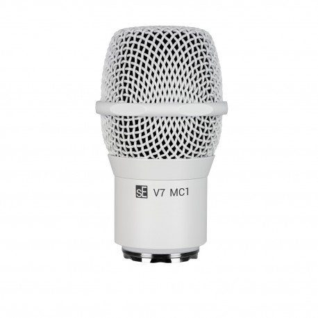 V7 MC1 Cápsula para Shure Blanca