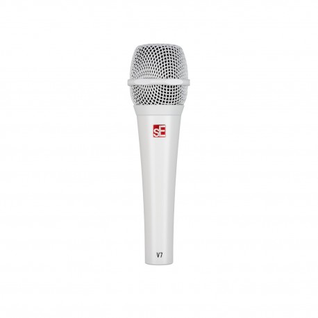 V7 White
