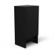 Glorious Vinyl Vault Black