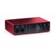 SCARLETT 16I16 4TH GEN