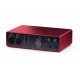SCARLETT 16I16 4TH GEN