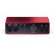 SCARLETT 16I16 4TH GEN