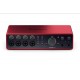 SCARLETT 18I16 4TH GEN