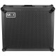 U91102BL - Ultimate Flight Case AlphaTheta Euphonia Black