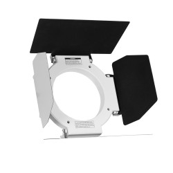 FW500 VISERAS MOTORIZADAS BLANCO