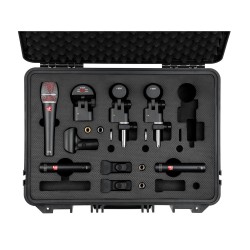V-Pack Club Standard