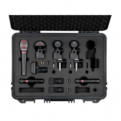 V-Pack Club Standard