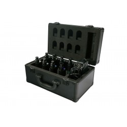 AIRLINK XLR CASE