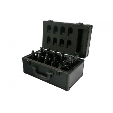 AIRLINK XLR CASE