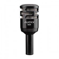 AX D6X