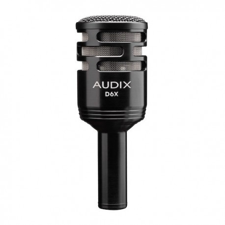 AX D6X