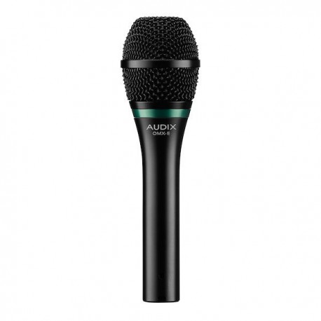 AX OMX-E