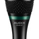 AX OMX-E
