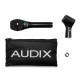 AX OMX-E