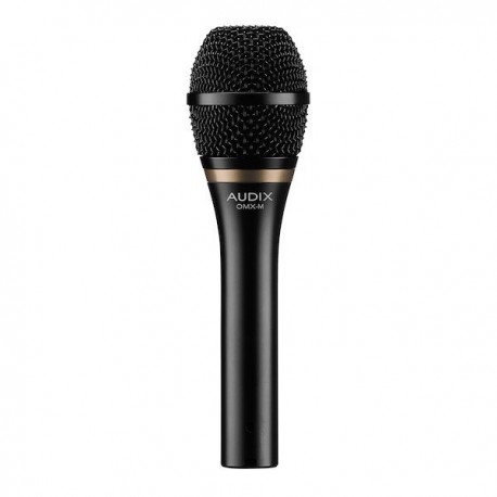 AX OMX-M
