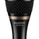 AX OMX-M