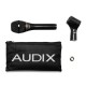 AX OMX-M