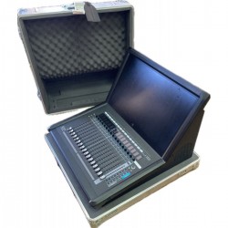 Flightcase LV1 Classic