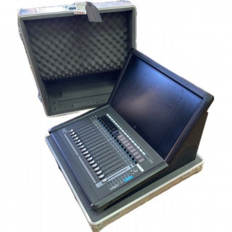Flightcase LV1 Classic
