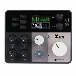 MOREYOU HUB