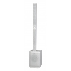 Polar 10 MK2 (Blanco)