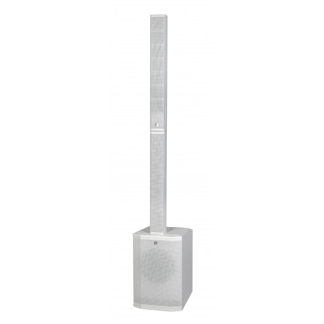 Polar 10 MK2 (Blanco)