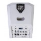 Polar 10 MK2 (Blanco)