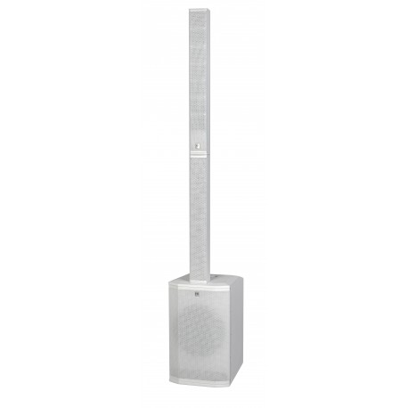 Polar 12 MK2 (Blanco)