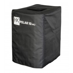 Polar 10 MK2 Subwoofer Cover