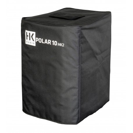 Polar 10 MK2 Subwoofer Cover