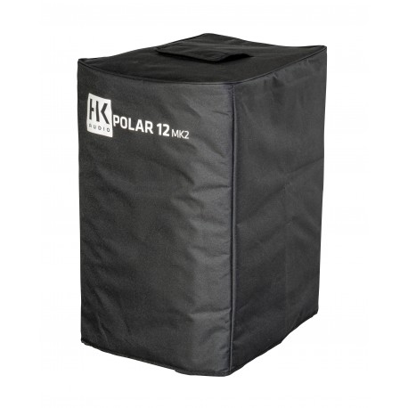 Polar 12 MK2 Subwoofer Cover