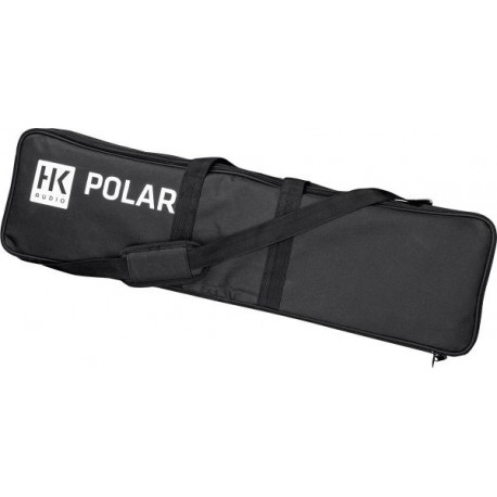 Polar 8 Bolsa columna