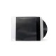 Funda Protectora Exterior Para Vinilos 12\'\' Premium (100 Uds)
