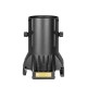 36 Degree IP Lens Tube