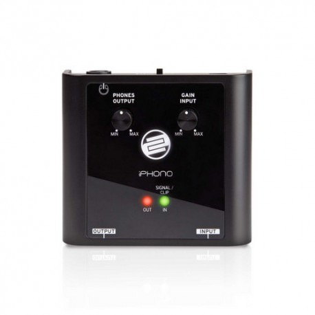 B-STOCK iPhono 2
