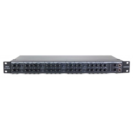 B-STOCK SM10