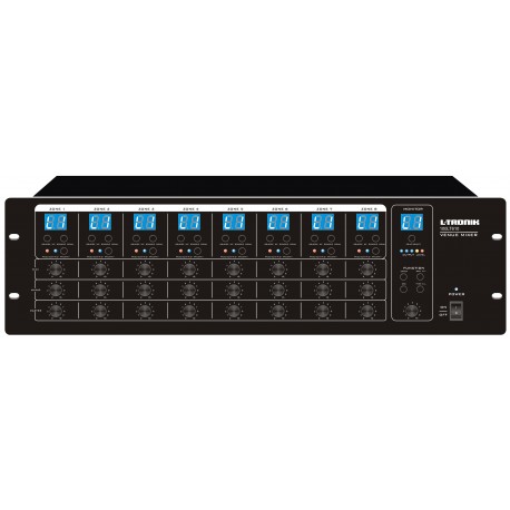 B-STOCK MX-880