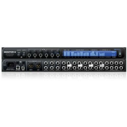 B-STOCK Monitor 8 AVB