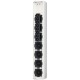 B-STOCK VLS 15 (EN 54)-WH