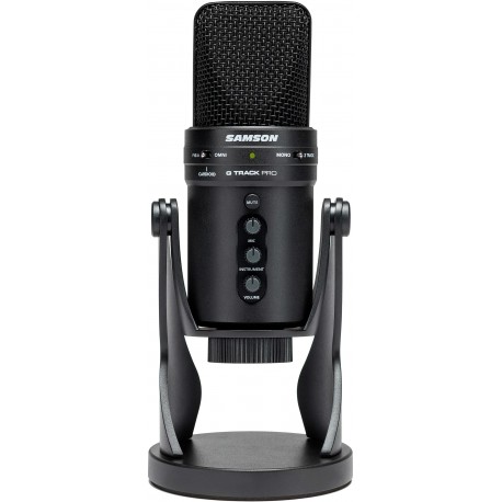 B-STOCK MICRO G-TRACK  PRO USB