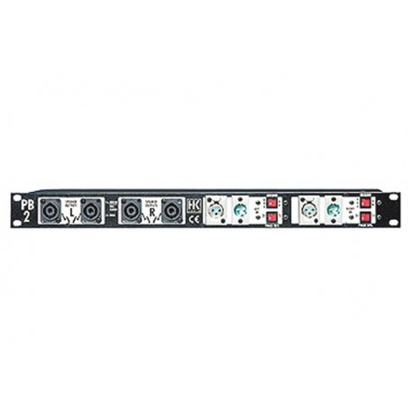 B-STOCK PB 2