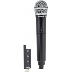B-STOCK Stage XPD2 Handheld Wireless System