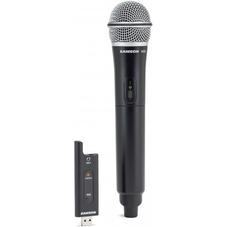 B-STOCK Stage XPD2 Handheld Wireless System